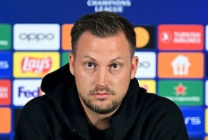 Sebut Kevin Diks Dkk Punya Potensi Besar