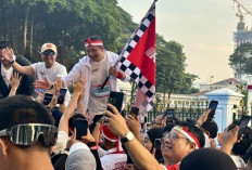 Berharap Pelaksanaan Haji Makin Baik