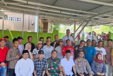 Pasca Kisruh, Pemkab Muratara Bakal  Bentuk Tim Satgas Air Rawas 