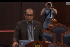 Wamenkum Tegaskan KUHP Baru Tidak Melarang Kritik Publik