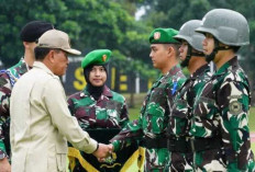 Pentingnya Penanaman Nilai Kebangsaan dan Pertahanan    