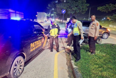 Polisi Sampaikan Permohonan Maaf atas Tewasnya Pemotor