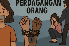 Pemprov Sumsel Perkuat Edukasi Cegah Perdagangan Orang