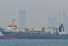 Iran Ancam Blokir Ekspor Minyak Timur Tengah