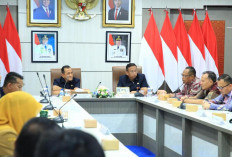 Pemprov Sumsel Matangkan Sriwijaya Dempo Run 2025: Antusiasme Peserta Meningkat Tajam