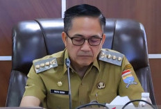 Andalkan 5 Sektor Pajak, Pemkot Palembang Optimis Kejar Target PAD Rp4,6 Triliun di 2026