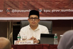 KPU: Partai Masih Bisa Ganti Calon yang Tidak Lolos Tes Kesehatan 