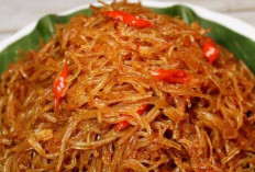 Soun Goreng : Hidangan Legendaris yang Tetap Eksis dalam Kuliner Indonesia