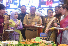 Pemprov Sumsel Luncurkan Buku Kekerasan Perempuan dan Anak