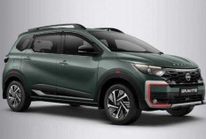 MPV Murah Nissan Gravite Bisa Jadi Alternatif Avanza di Pasar Indonesia