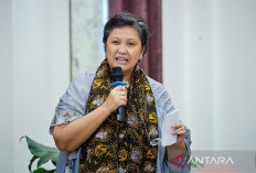 Peningkatan Kualitas Guru Harus Konsisten dan Berkelanjutan