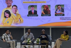 Putusan MK Pisahkan Pemilu Nasional dan Daerah: Guncang Politik, Picu Pro-Kontra
