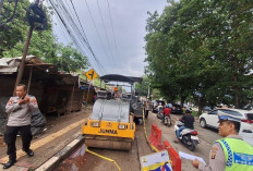 Hindari Alat Berat Terparkir, Marselino Tewas Tragis