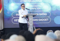 Lemhannas RI Tegaskan Penguatan Ekonomi dan Hukum Demi Ketahanan Nasional