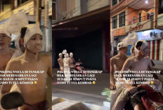 Konten Tuyul dan Pocong Keliling Kota, Polisi Beri Peringatan Bahaya 