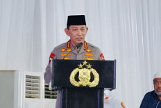 Polri Gandeng TNI-BIN Buru Dalang Kerusuhan