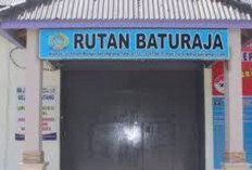 Dua Warga Binaan Rutan Baturaja Terkena HIV AIDS