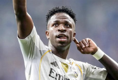 Madrid Tunda Pembicaraan Kontrak Vini