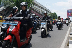 Transisi ke Motor Listrik: Panduan Berkendara Aman dan Efisien dari Astra Motor Sumsel