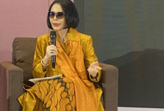 Tren Warna 2025 Bergeser  