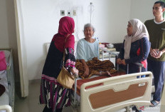 Pemkot Palembang Perkuat Layanan Kesehatan Primer