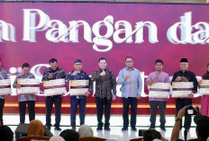 Pemprov Sumsel Dorong UMKM ke Kancah Internasional