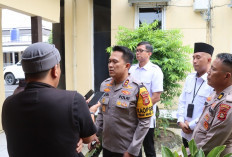 Kericuhan Dua Kelompok di Kawasan PT Hindoli Keluang Muba, Polisi Lakukan Penyelidikan