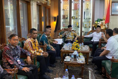  OKU Gandeng Bantul, Genjot Inovasi dan Perlindungan ASN