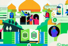 18 Ucapan Idul Fitri Inspiratif dan Jenaka : Rayakan Lebaran dengan Kata-Kata Penuh Makna !