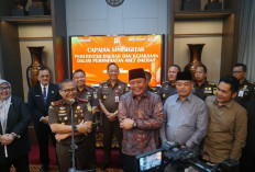 Herman Deru Desak Pemerintah Pusat Percepat Aktivasi Tol Palembang–Betung 