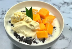Bubur Ketan Hitam: Resep Lezat Tradisional yang Kaya Gizi dan Mudah Dibuat di Rumah Meta Deskripsi (SEO): Sima