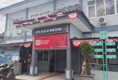 ‎Lapas Martapura Tidak Izinkan Sejumlah Wartawan Liputan Pemberian Remisi