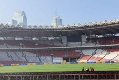 ASEAN Mitsubishi Electric Cup 2024: Format Unik, Semua Negara Jadi Tuan Rumah!