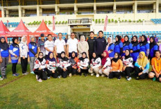 Stadion Talamg Jimar Resmi Ganti Nama Stadion Kota Prabumulih Talang Jimar, Jadi Ikon Baru Olahraga dan Ekonom