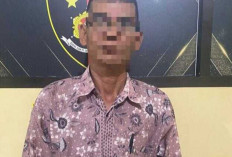 Aniaya Istri Hingga Babak Belur, Warga OKU Diciduk Polisi