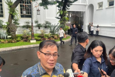 DPR Dorong Penguatan Kampung Nelayan dan Koperasi untuk Percepat Pengentasan Kemiskinan