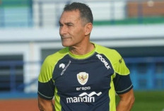 Tiga Calon Pengganti Gerald Vanenburg di SEA Games 2025