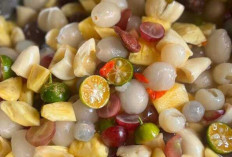 Asinan Kiamboy : Kuliner Unik yang Semakin Populer di Indonesia