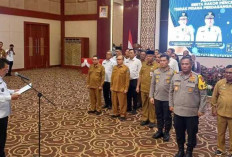 Sambut Baik Pembentukan Gugus Tugas TPPO Kepri