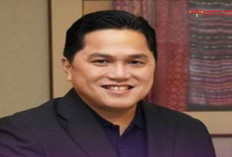 Duit Mengalir, Erick Thohir Gaspol Timnas!