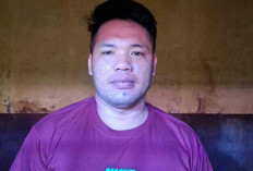 Baru Keluar Lapas di Banyuasin Pria Asal Ogan Ilir Ini Kembali Ditangkap Polisi, Ini Kasusnya