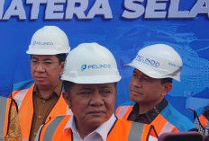 Larangan Angkutan Batubara di Jalan Umum Sumsel Mulai Berlaku