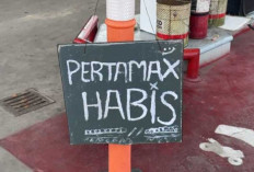 Pertamina Sumbagsel Klaim Suplai Pertamax ke OKU Masih Lancar