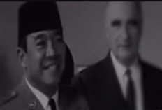 Prabowo Unggah Kompilasi Pidato Presiden Masa ke Masa Soal Pancasila