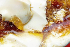 Es Kembang Tahu, Sajian Tradisional Legendaris yang Tetap Digemari di Tengah Tren Kuliner Modern