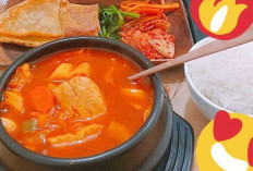 Sup Asam Pedas: Hidangan Segar dengan Cita Rasa Nusantara