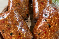 Bumbu Pecel : Cita Rasa Nusantara yang Melegenda