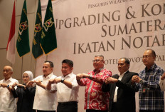 Koperasi Merah Putih Diluncurkan, Gubernur: Jadi Garda Depan Ekonomi Rakyat !