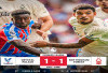Crystal Palace Ditahan Imbang Nottingham Forest 1-1 di Selhurst Park