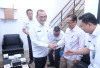 Pemprov Sumsel dan BPOM Palembang Bersinergi Awasi Ketat Produk Ilegal